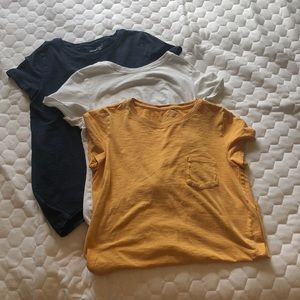 Universal Thread Basic Tee Set